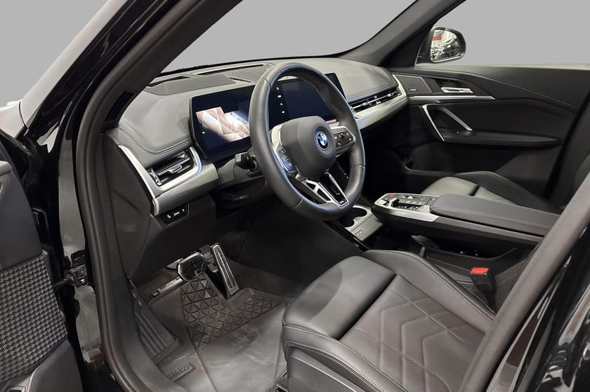 Bilde 5 av BMW iX1 xDrive30
