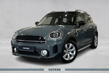 MINI Countryman Cooper SE ALL4