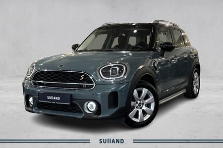 MINI Countryman Cooper SE ALL4 | 4x4 | AWD | CarPlay | LED | Navi