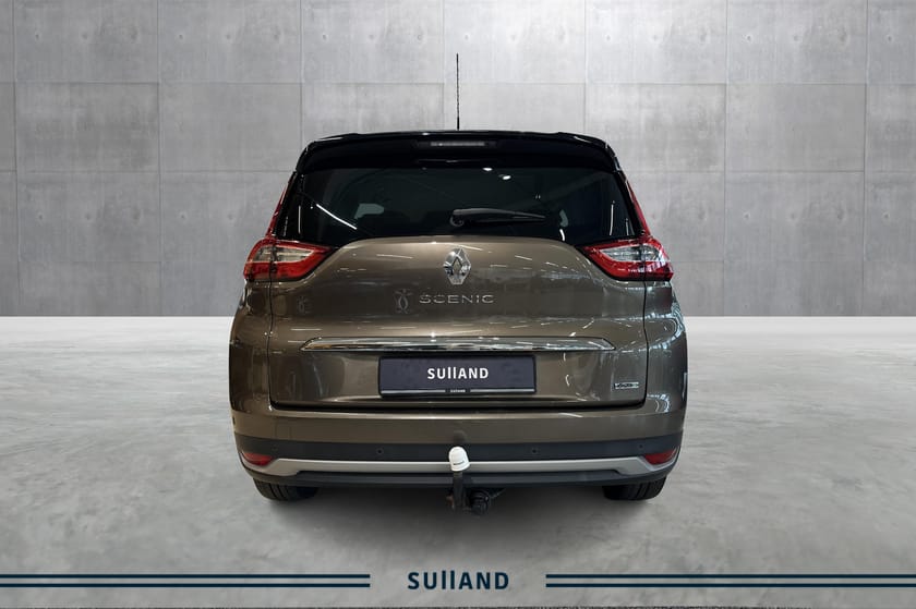 Bilde 4 av Renault Grand Scénic