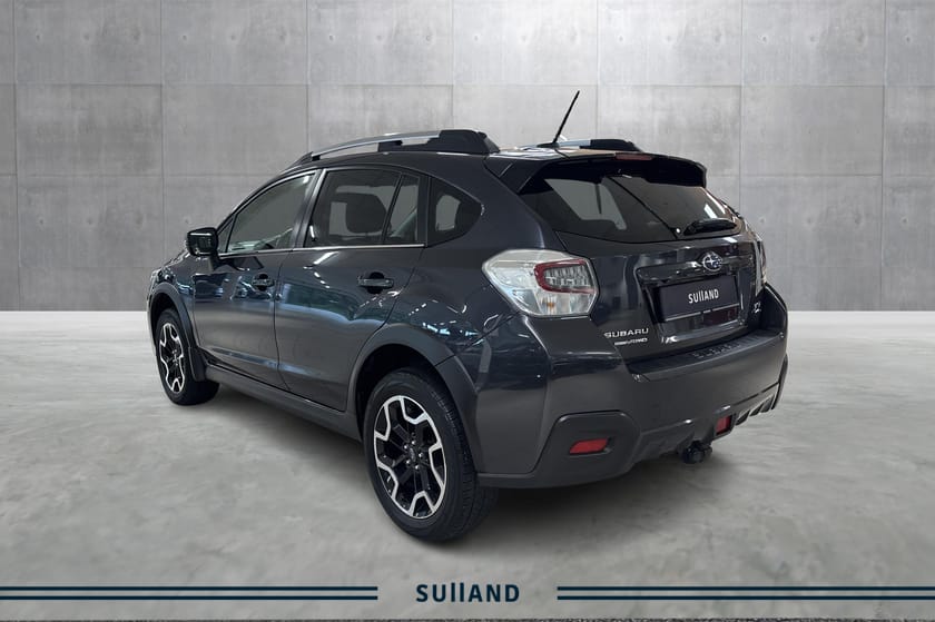 Bilde 3 av Subaru XV AWD | Premium | Hengerfeste | Ny service | Ny EU