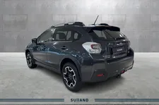 Thumnail bilde 2 av Subaru XV