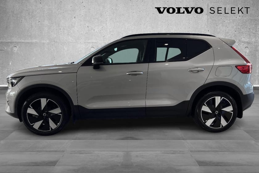 Bilde 4 av Volvo XC40 Recharge Twin Motor Plus - Krok, El.Sete, Keyless, Ryggekamera
