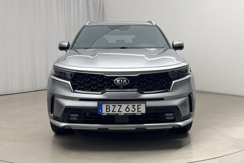 Bild 5 av Kia Sorento PHEV