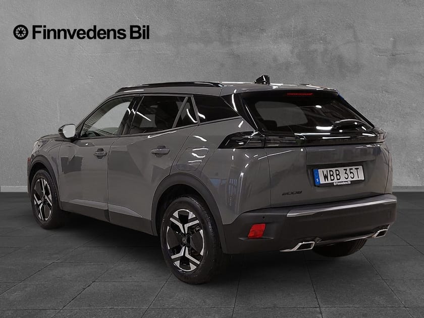 Bild 3 av Peugeot 2008