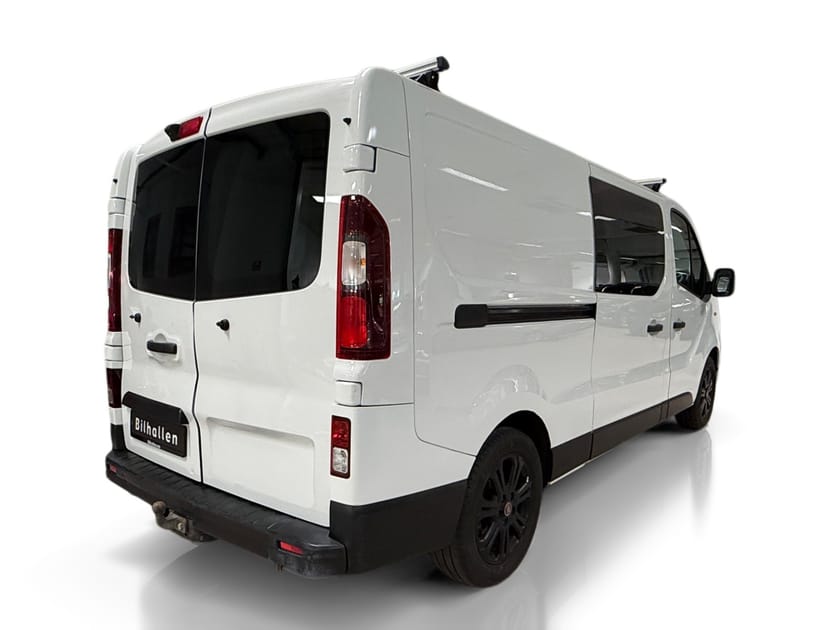 Bilde 5 av Fiat Talento 
