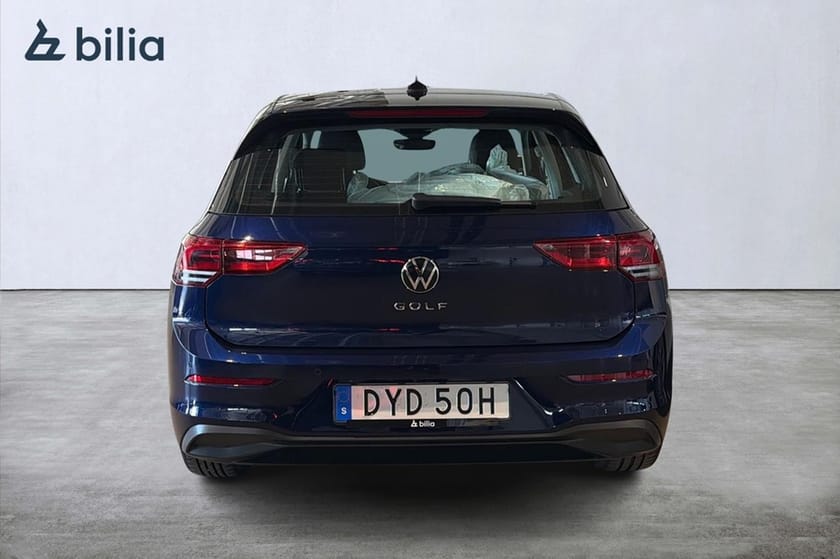 Bild 4 av Volkswagen Golf 2.0 TDI 116 HK 7 VXL /DRAG/BACKKAMERA