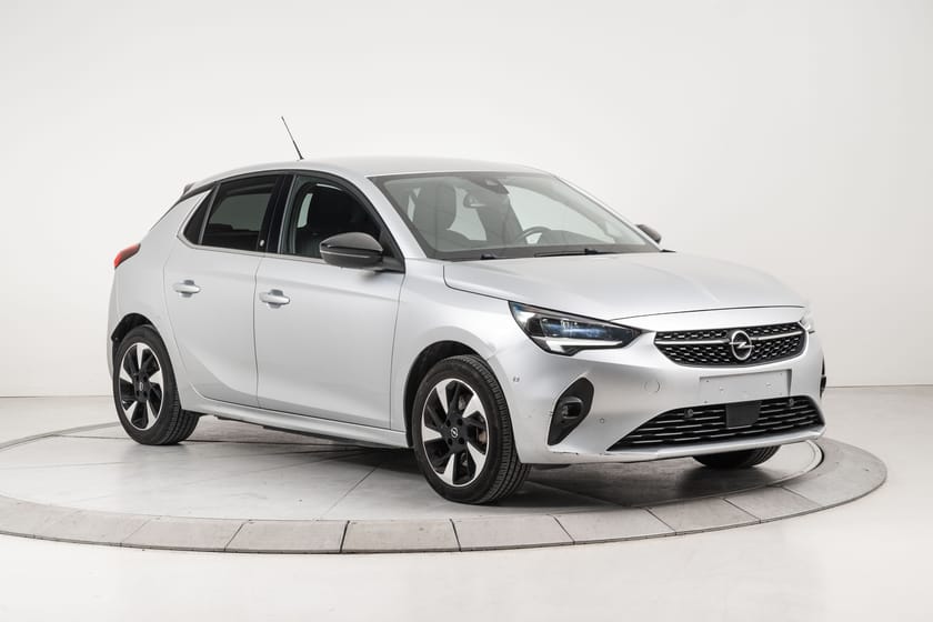 Bilde 2 av Opel Corsa-e