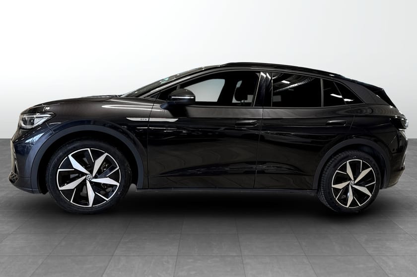 Bilde 2 av Volkswagen ID.4 GTX 77kwh