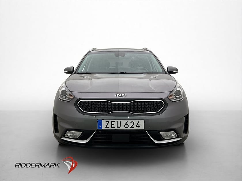 Bild 2 av Kia Niro Hybrid
