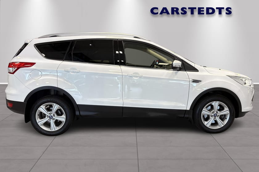 Bild 2 av Ford Kuga 2,0 TDCI AUTOMA