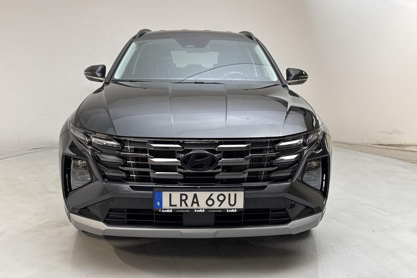 Bild 5 av Hyundai Tucson 1.6 GDI Hybrid 2WD (215hk) Essential