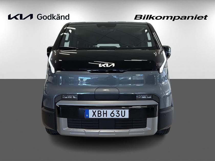 Bild 3 av Kia PV5 Long Range Passenger