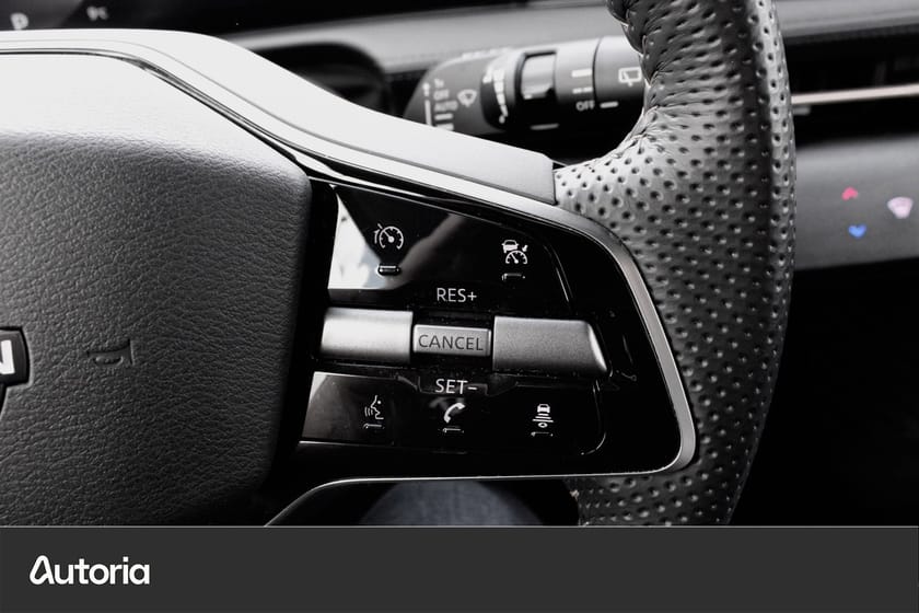 Bilde 2 av Nissan Ariya 63 Engage 63kWt