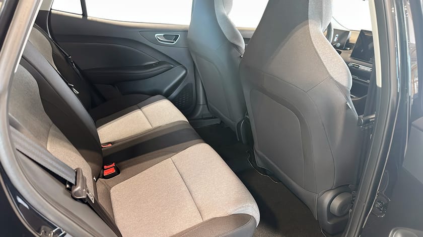 Bild 5 av MG 4 EV Urban COMFORT 43KWH *DEMO* PRIVATLEASING FRÅN 3495:-/MÅN