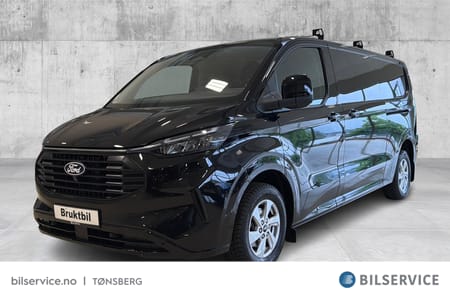 Ford Transit Custom 320