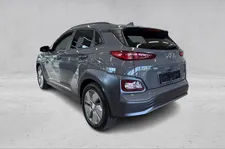 Thumnail bilde 2 av Hyundai Kona Electric 64 kWh