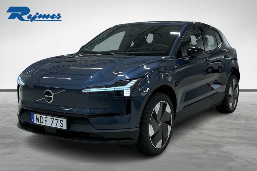 Bild 1 av Volvo EX30 P5 Long Range