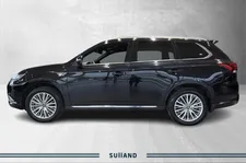 Thumnail bilde 1 av Mitsubishi Outlander PHEV