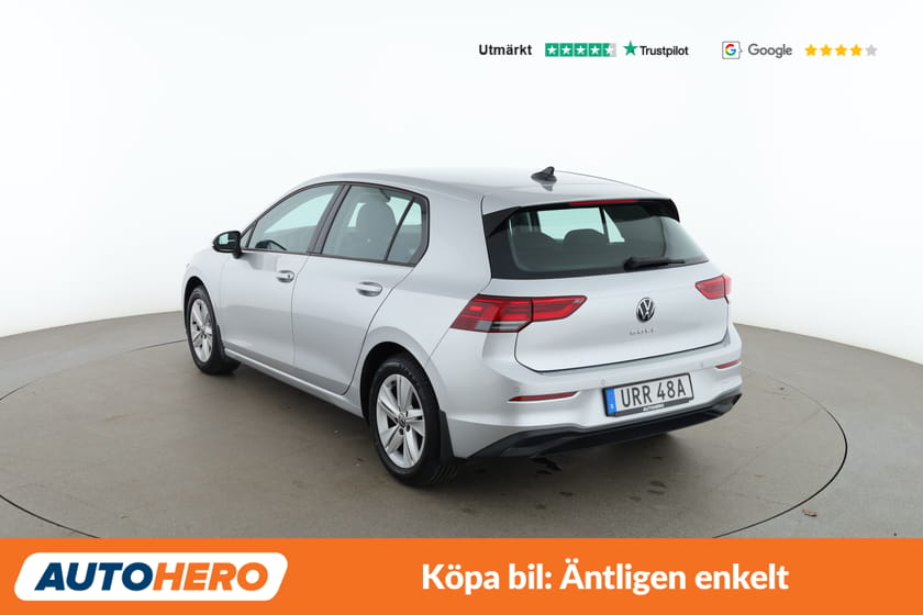 Bild 3 av Volkswagen Golf