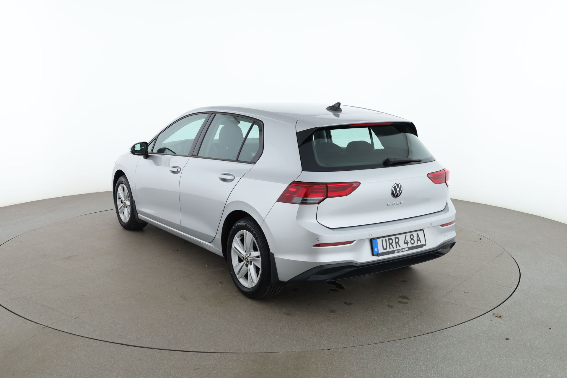 Volkswagen Golf 1.5 TSI ACT 2020, bild 3/10