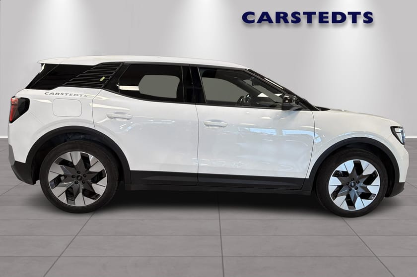 Bild 2 av Ford Explorer EV Extended Range AWD 79 kWh Premium Pano AGR