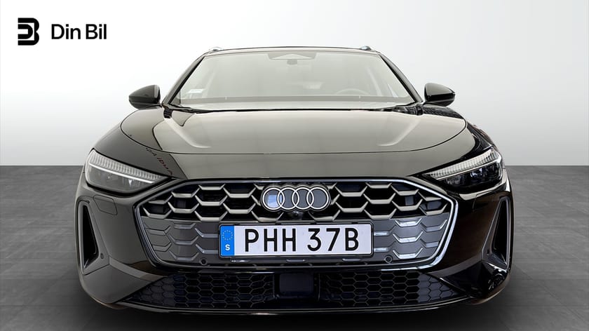 Bild 4 av Audi A5 Avant TDI quattro 204HK
