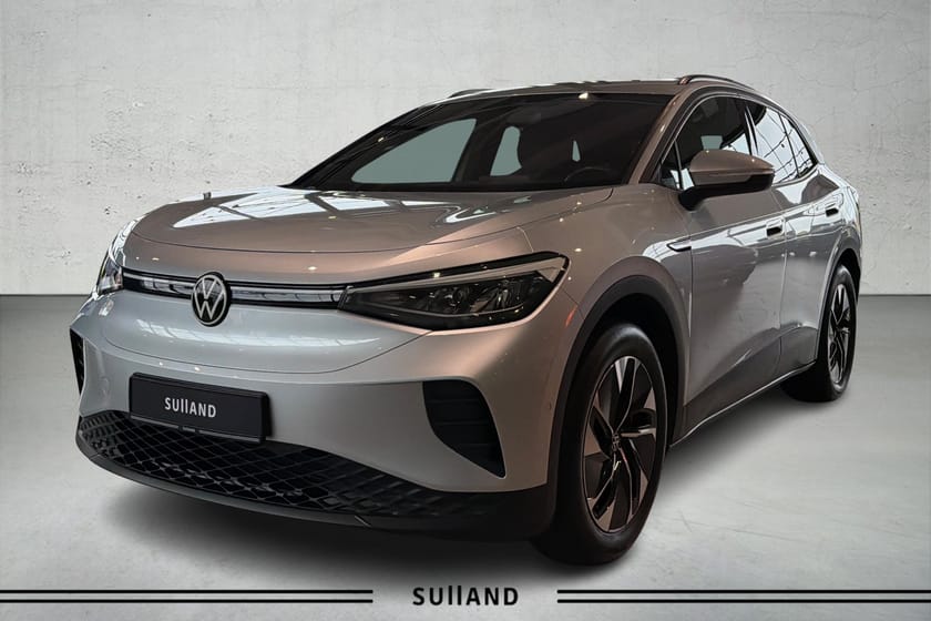 Bilde 4 av Volkswagen ID.4 Pro