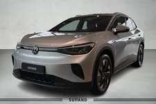 Thumnail bilde 3 av Volkswagen ID.4 Pro