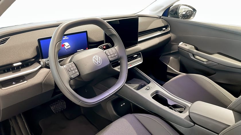 Bild 2 av Volkswagen ID. Polo