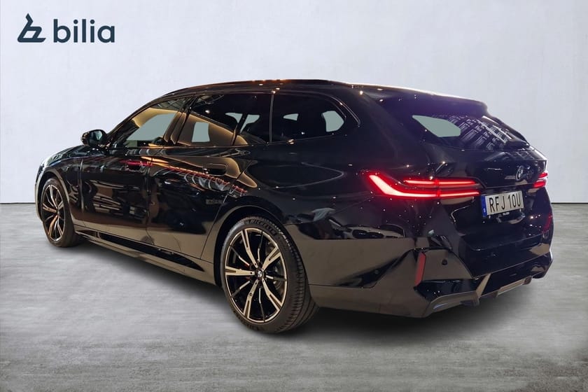 Bild 2 av BMW 530e xDrive Touring