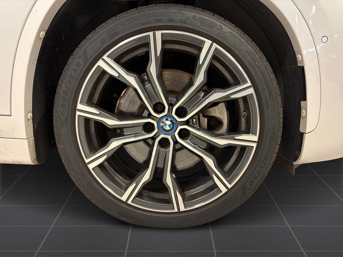BMW BMW X1 xDrive25e — bild 7