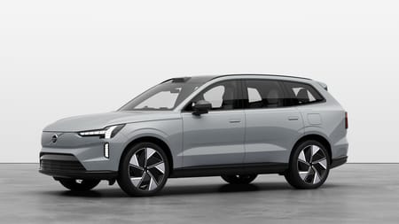 Volvo EX90 Twin Motor Performance 7-seater