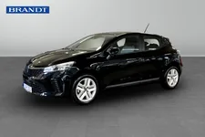 Renault Clio E-TECH