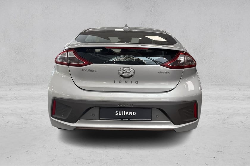 Bilde 4 av Hyundai Ioniq Electric Teknikk