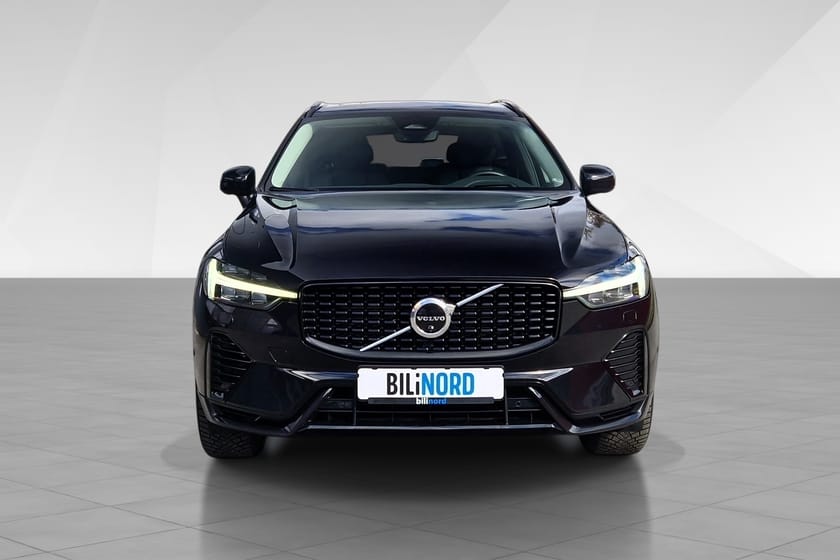 Bilde 2 av Volvo XC60
