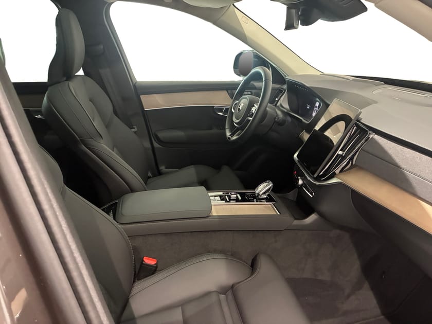 Bild 4 av Volvo XC90