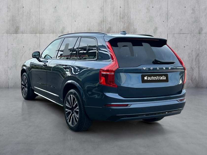 Bilde 3 av Volvo XC90