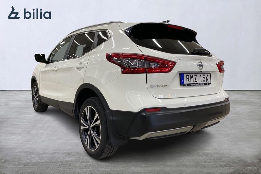 Bild 2 av Nissan Qashqai 