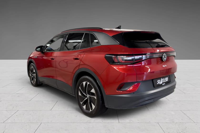 Bilde 4 av Volkswagen ID.4 Pro