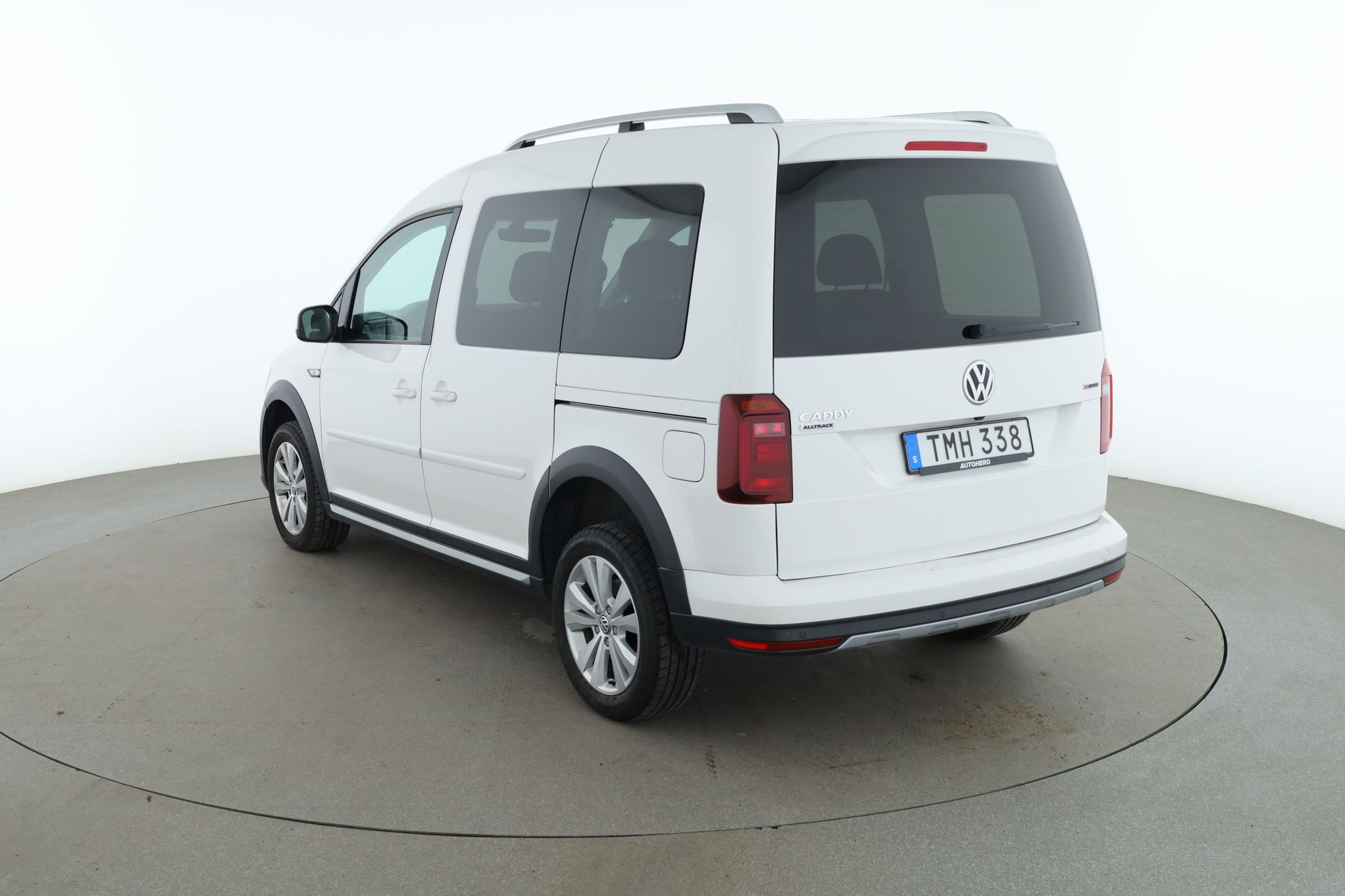 Volkswagen Caddy 2018, bild 3/40