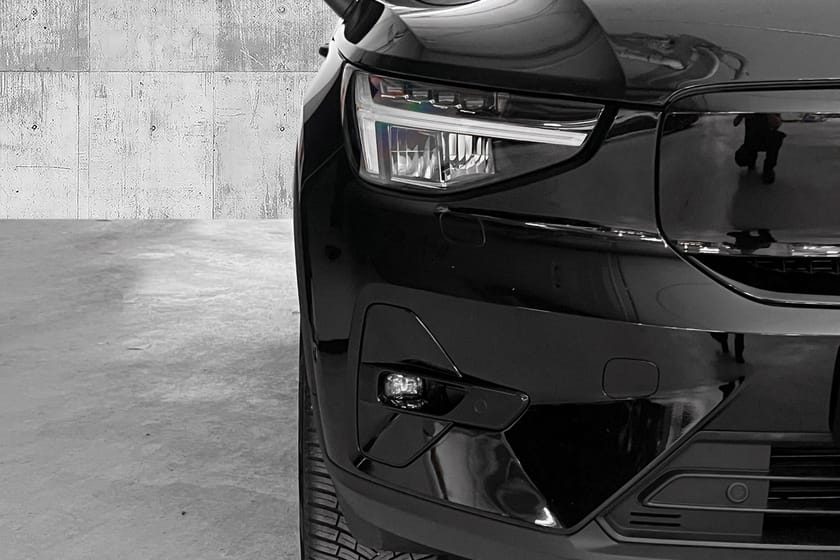 Bilde 4 av Volvo XC40 Recharge Twin motor Ultimate KROK|PANO|360|H&K|TONEDE