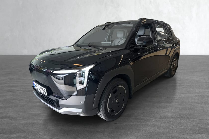 Bilde 3 av Dongfeng Vigo Signature