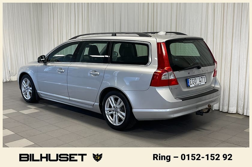 Bild 5 av Volvo V70