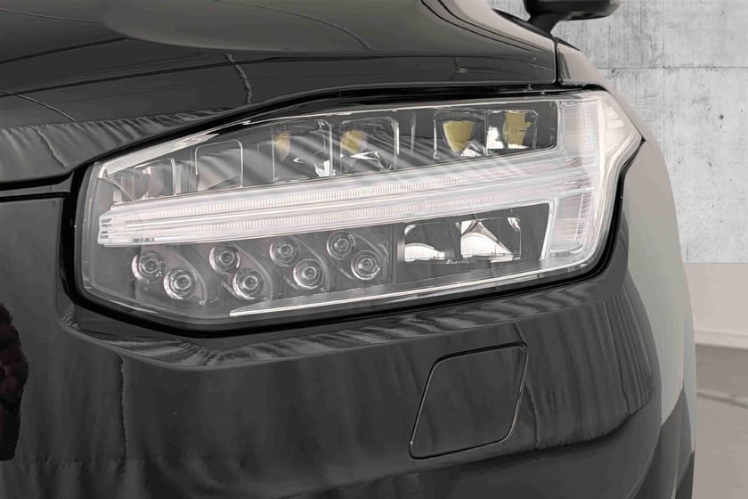 Bilde 4 av Volvo XC90 7 Seats T8 - 390Hk - AWD - B&W - LUFT - HUD - 22" - H.feste -
