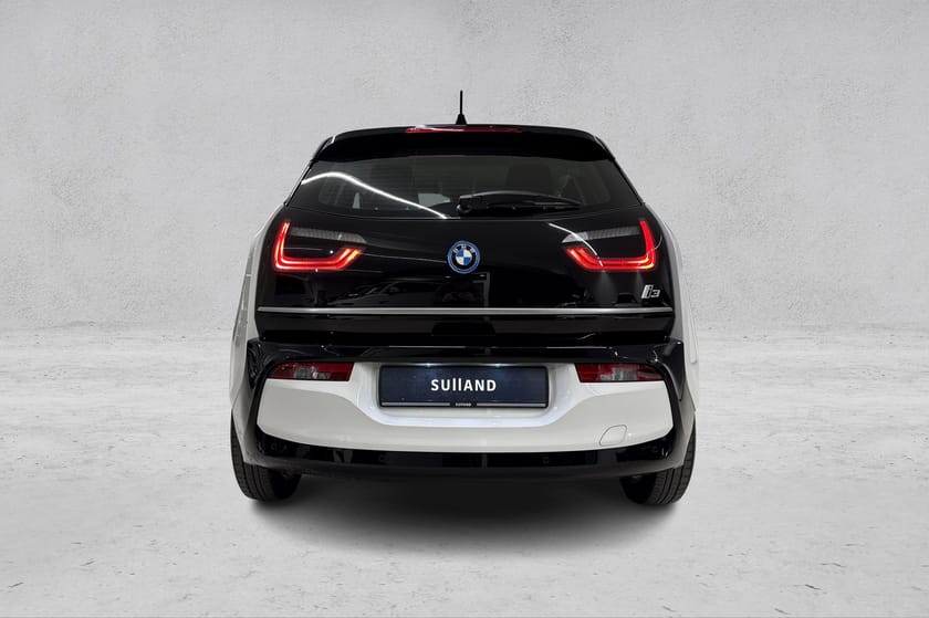 Bilde 4 av BMW i3 120 Ah 120ah/Premium Selection/2 år garanti/Varmepumpe