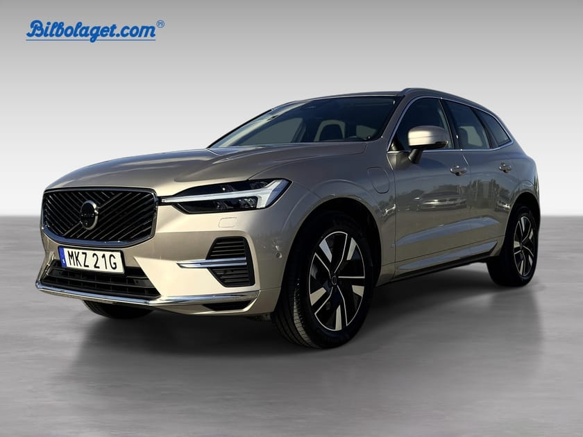Bild 1 av Volvo XC60 T6 Plus Bright Nordic Edition