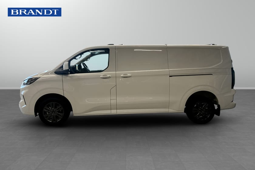 Bild 4 av Ford Transit Custom 320