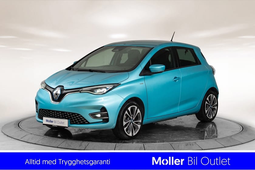 Bilde 1 av Renault ZOE R135 