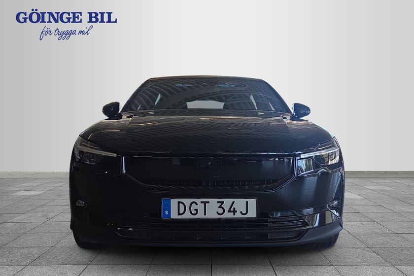 Bild 3 av Polestar 2 Long Range Dual Motor